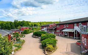 Hillesgården